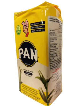 Mexico kaufen PAN Maismehl 1 Casa weiß kg -
